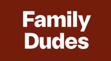 Family Dudes