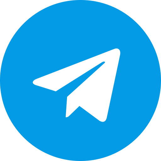 Follow on Telegram